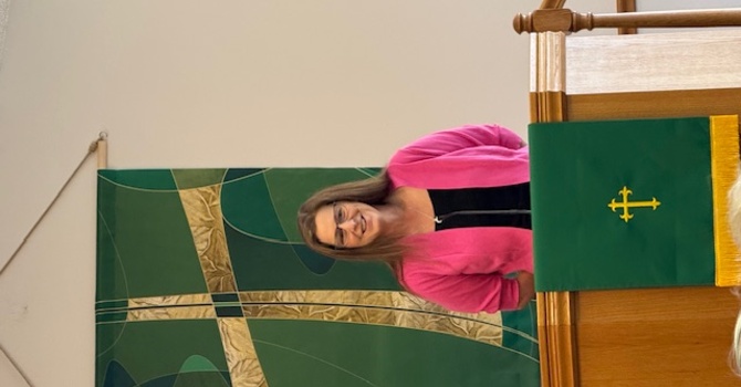 Sunday Worship Review - November 16, 2025 image