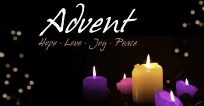 Virtual Advent Bible Study Zoom Link