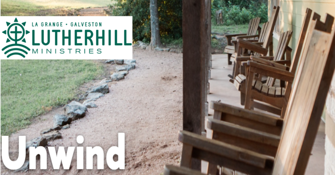 Lutherhill Women's Retreat