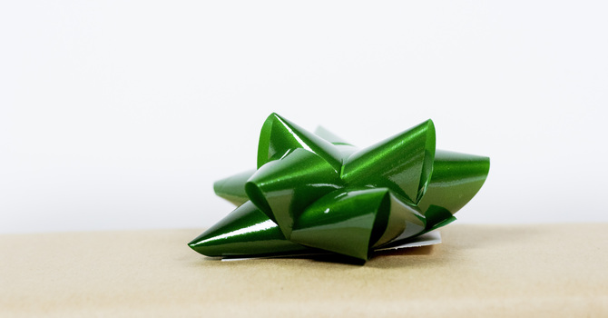 Kids Christmas Program 