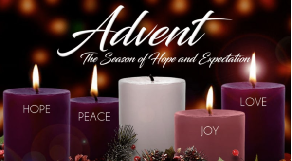 Advent & Christmas 2025