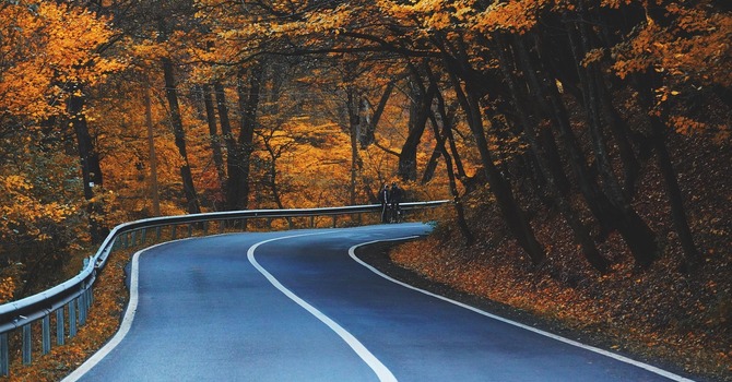 Midweek Message November 20, 2025