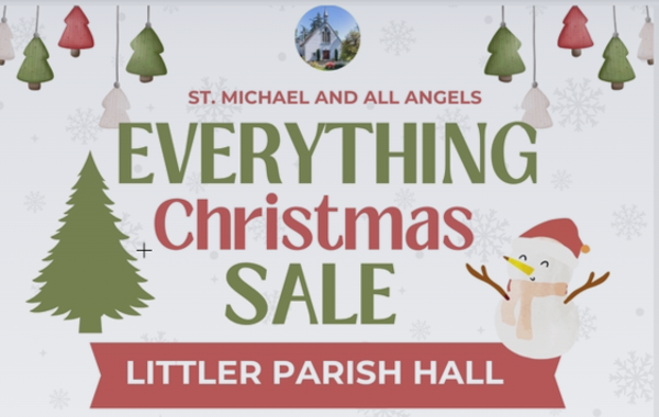 This Saturday November 22