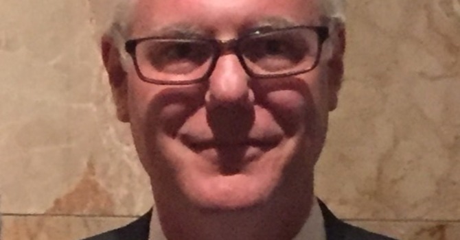 Joy and Peace in the New Creation