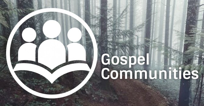 Gospel Communities
