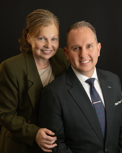 Greg & Lynette Wilhelm