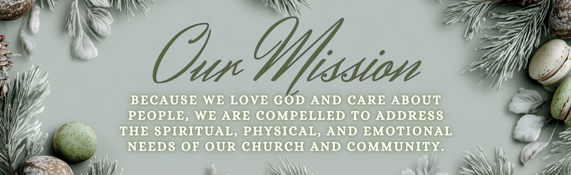 Slave Lake Alliance Church