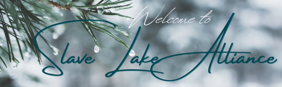 Slave Lake Alliance Church