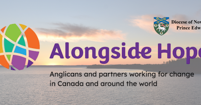 A New Diocesan Representative Team: Alongside Hope image