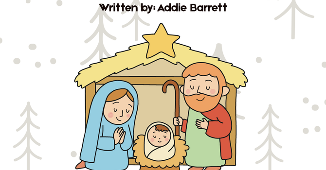 Children's Christmas Play