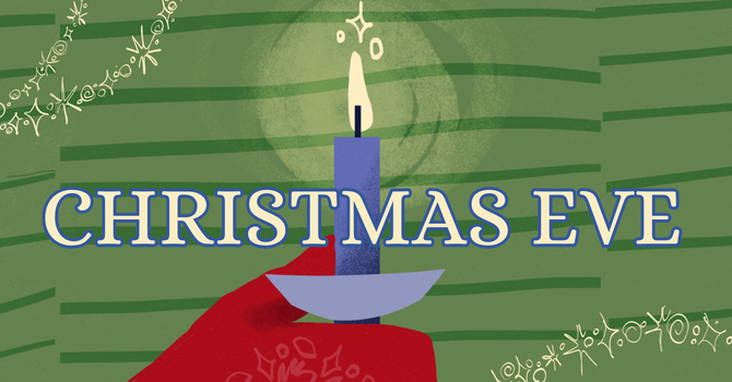 Christmas Eve
