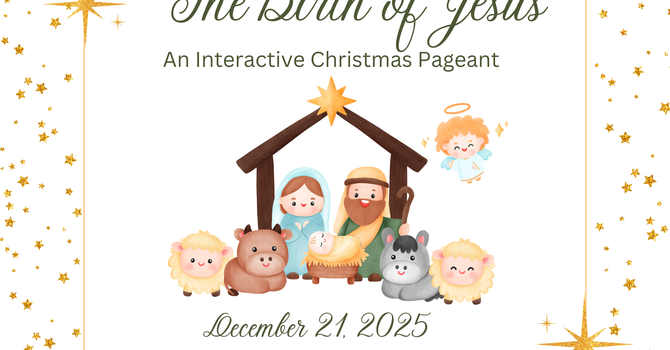 Christmas Pageant