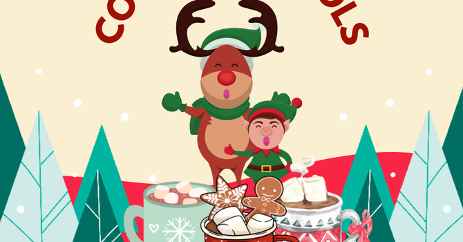 Cocoa & Carols