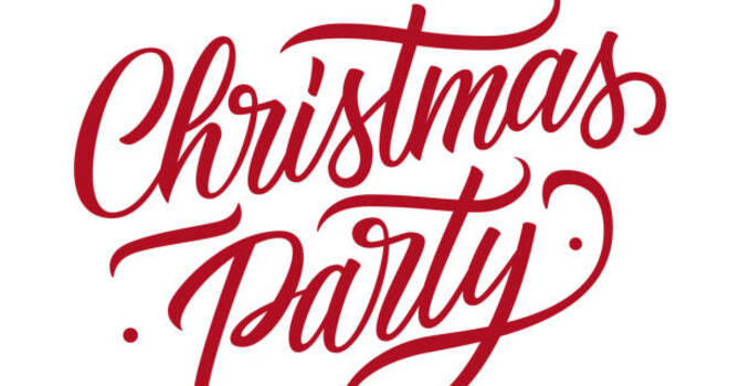 Women's Ministres Christmas Party 