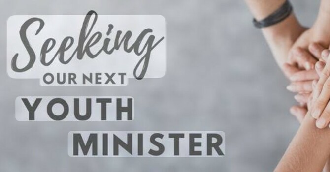 Youth Ministry