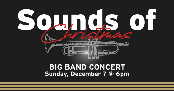 Big Band Christmas Concert