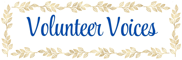 Volunteer Voices