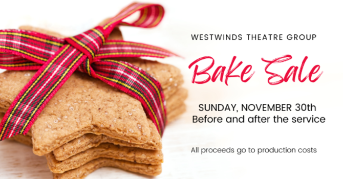 Westwinds Theatre Group