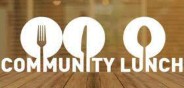 Ladies Guild Community Luncheon