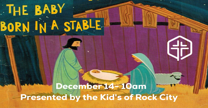 Kid's Christmas Program