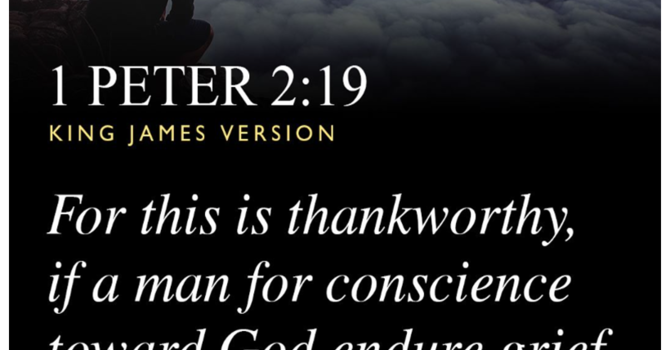 Prayer Letter  image