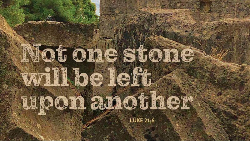 23rd Sunday after Pentecost