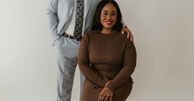 Pastor's 5th Anniversary