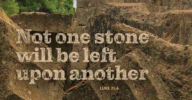 23rd Sunday after Pentecost