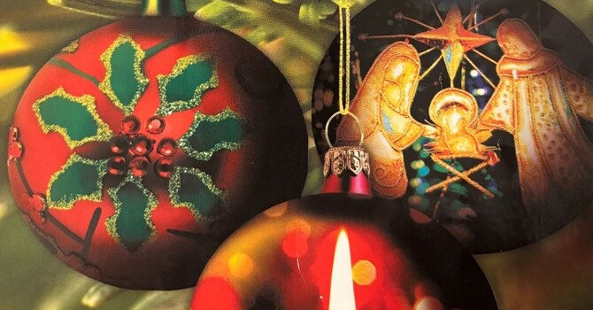 Christmas Carol Sing