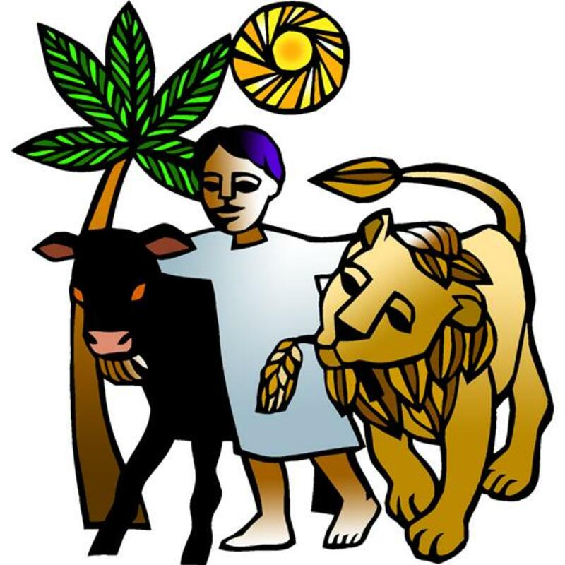 (upcoming) Second Sunday of Advent