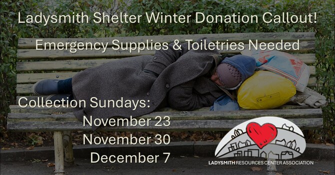 Ladysmith Shelter Collection image