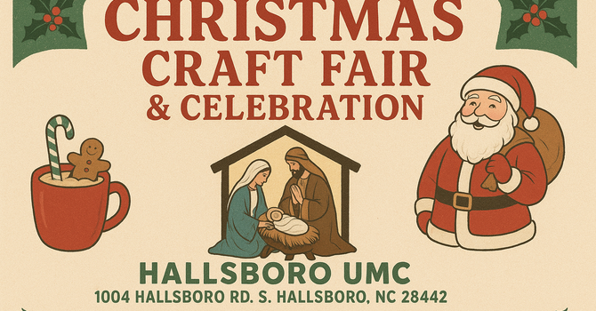 CHRISTMAS CELEBRATION