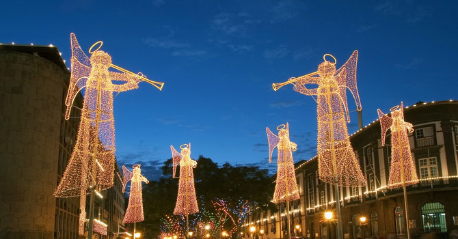 A Note From Pastor Madeline image