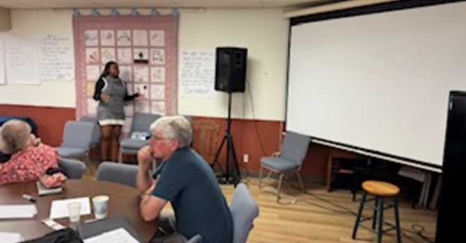 LGBTQ+ Youth Forum image