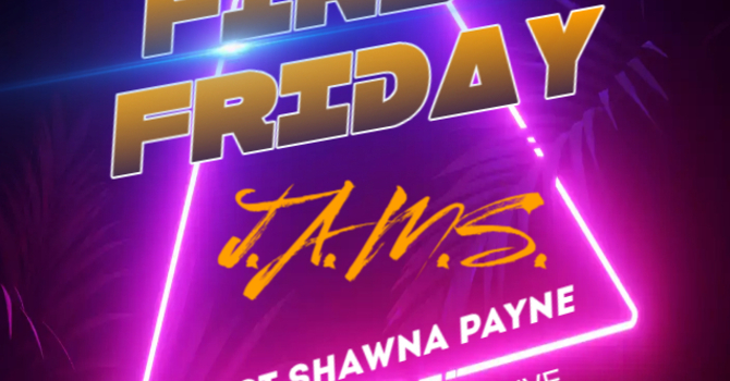 First Friday Jams, LLC