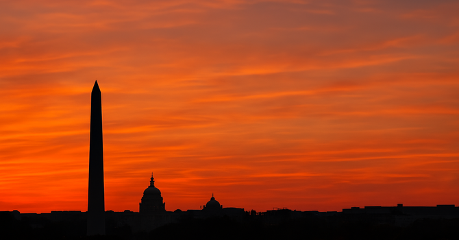 Third Sunday Service