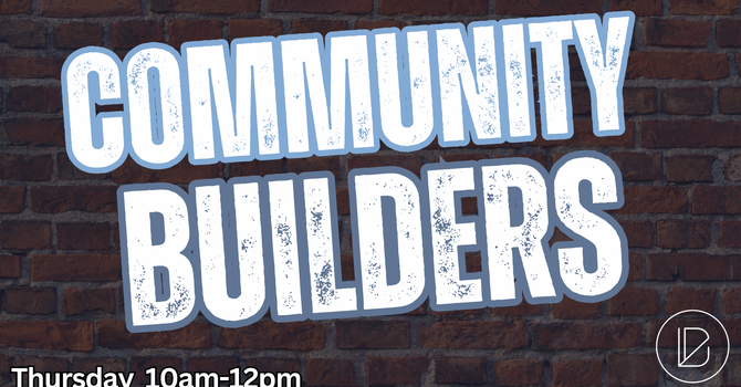 Community Builders
