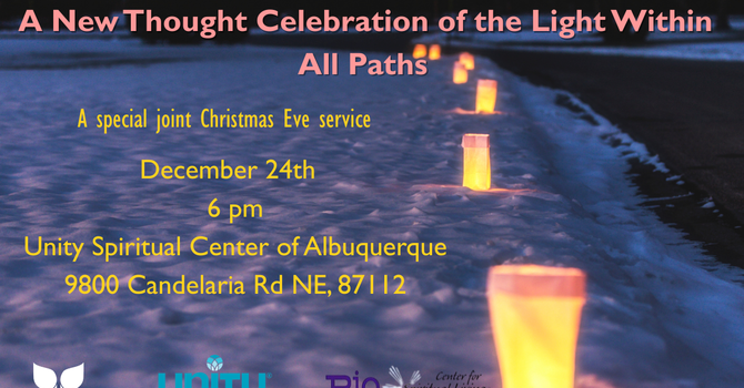 Christmas Eve Service