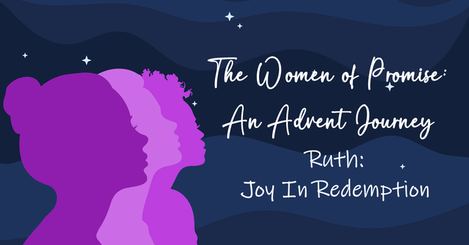 The Women of Promise