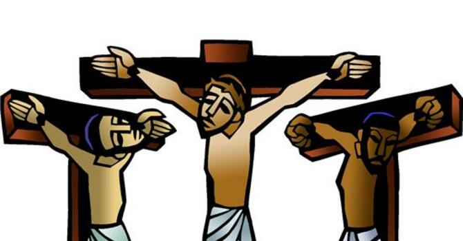 (upcoming) Christ the King