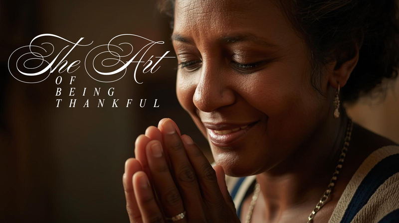 Harvest Thanksgiving