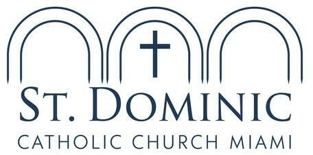 St. Dominic Catholic Parish in Miami