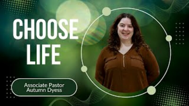 Choose Life