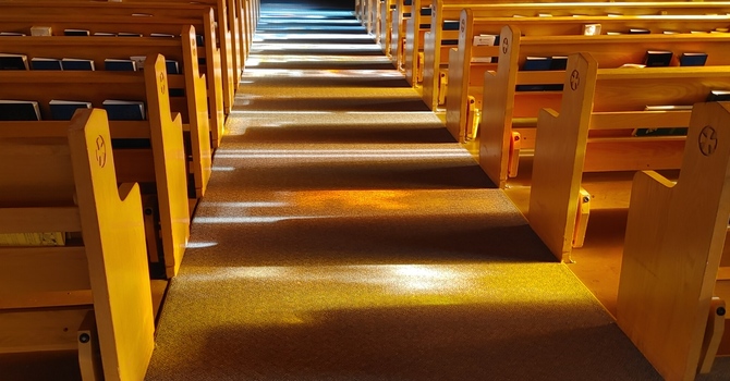 The Answer to the Disciples' Prayer