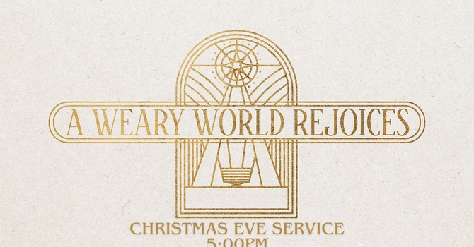 Christmas Eve Service
