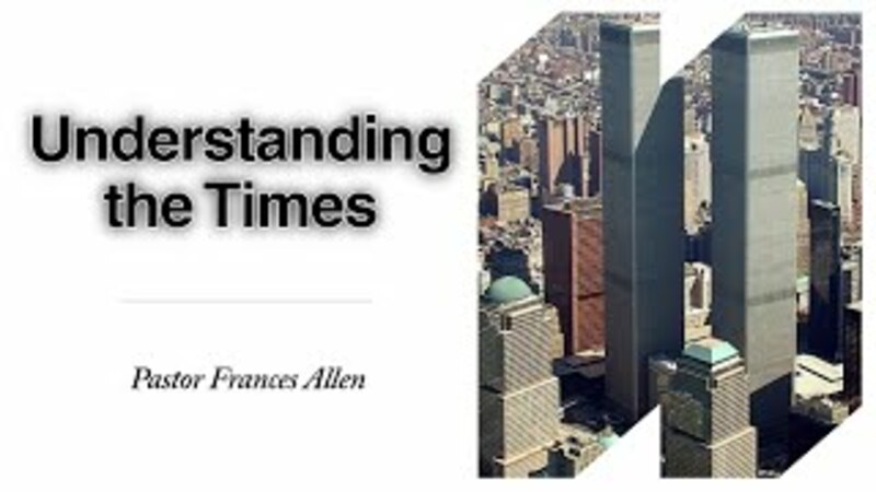 Understanding the Times