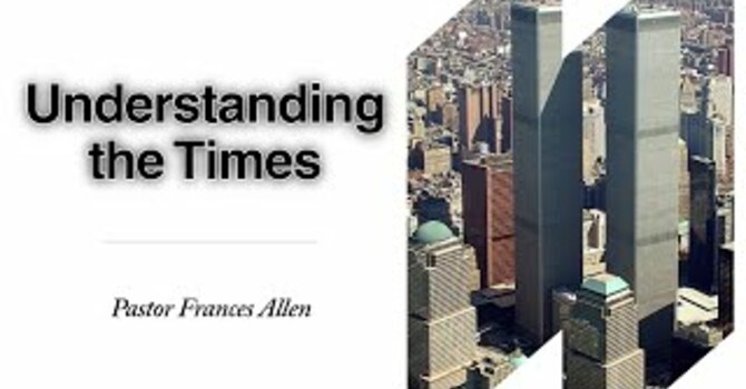 Understanding the Times