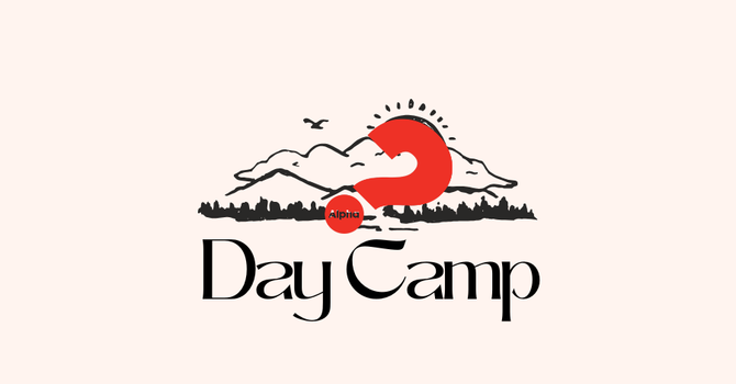 Alpha Adult Day Camp