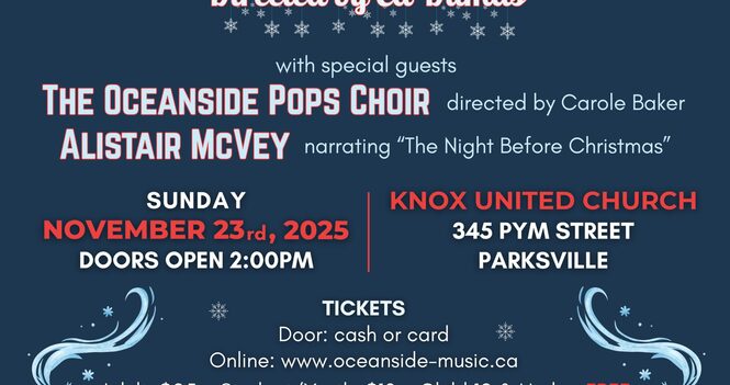 Oceanside Concert Band (S,L,Rm 6)