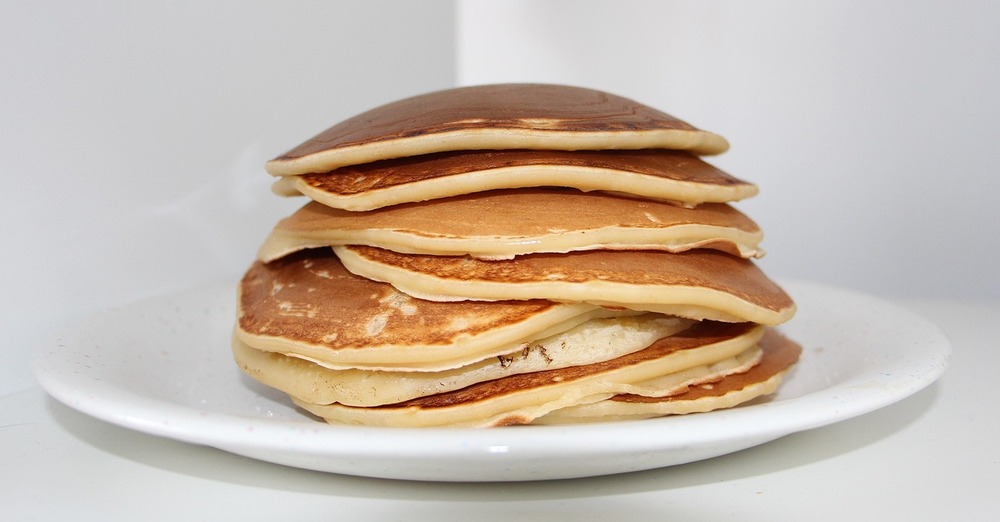 Shrove Tuesday Pancake Supper